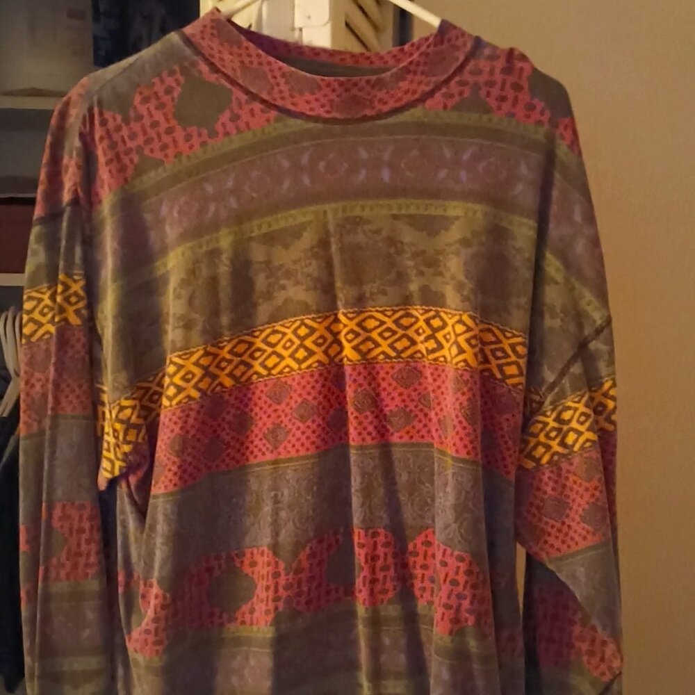 Unionbay Long Sleeve Shirt